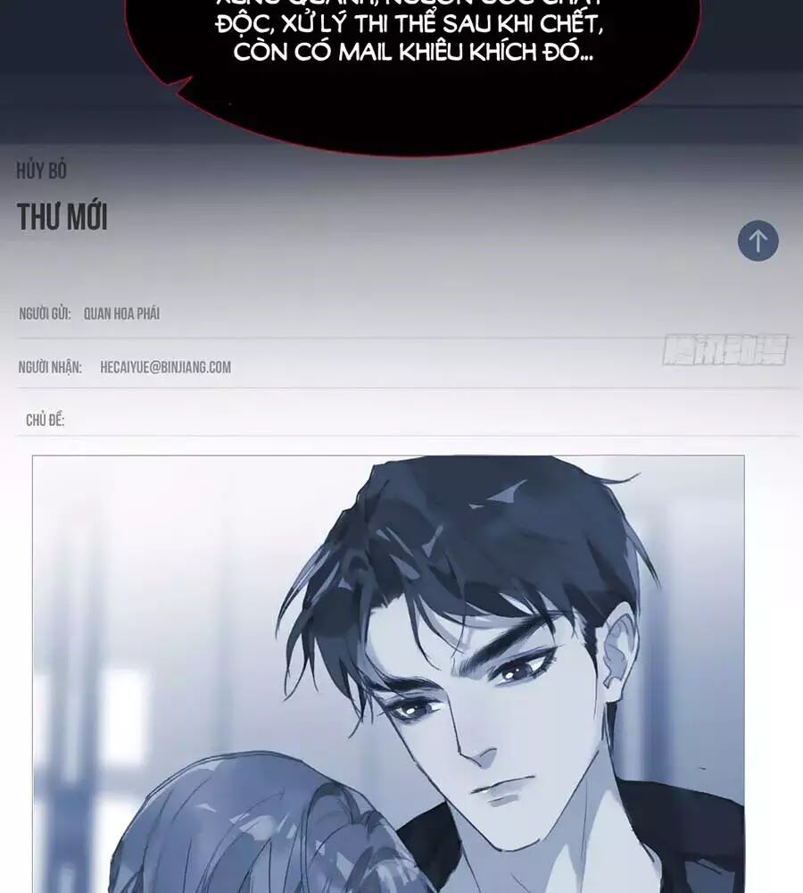 Quan Hệ Không Hoàn Hảo - Chương 18 - Trang 29