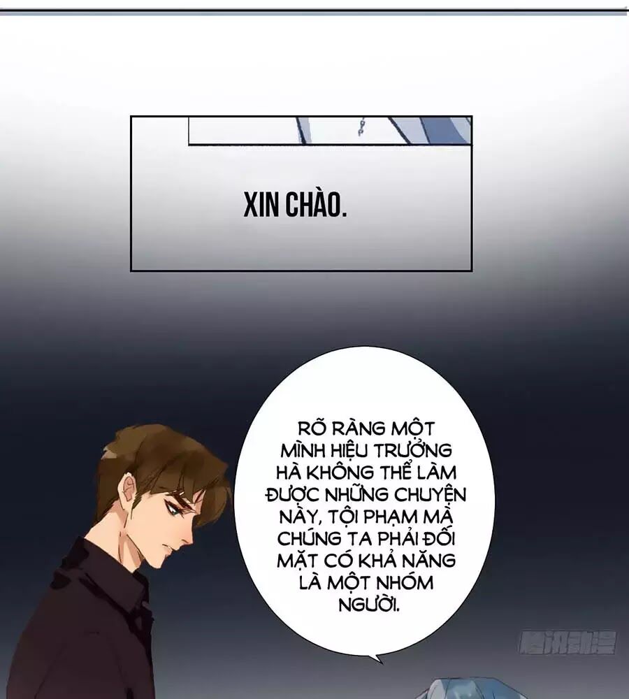 Quan Hệ Không Hoàn Hảo - Chương 18 - Trang 31