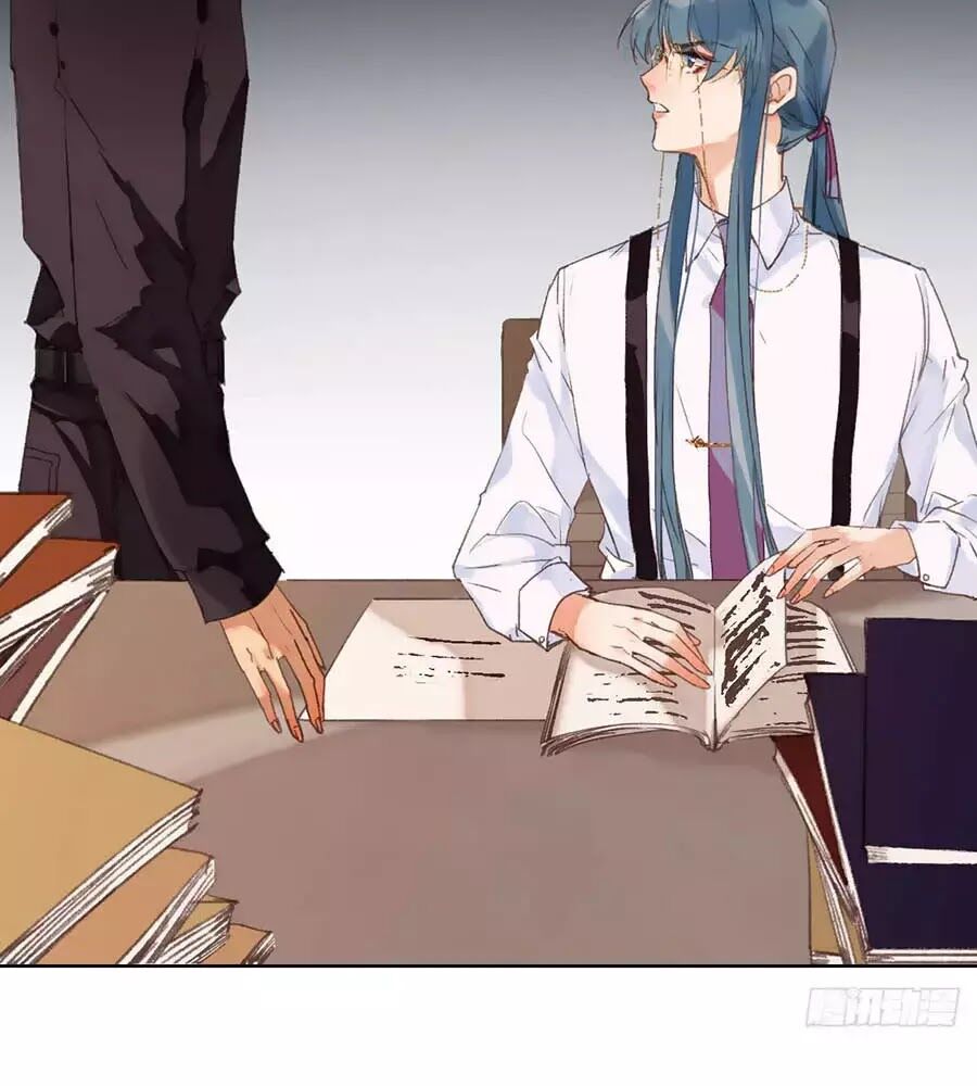 Quan Hệ Không Hoàn Hảo - Chương 18 - Trang 32