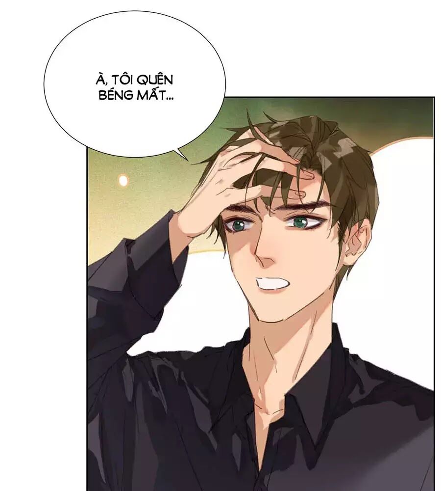 Quan Hệ Không Hoàn Hảo - Chương 18 - Trang 39