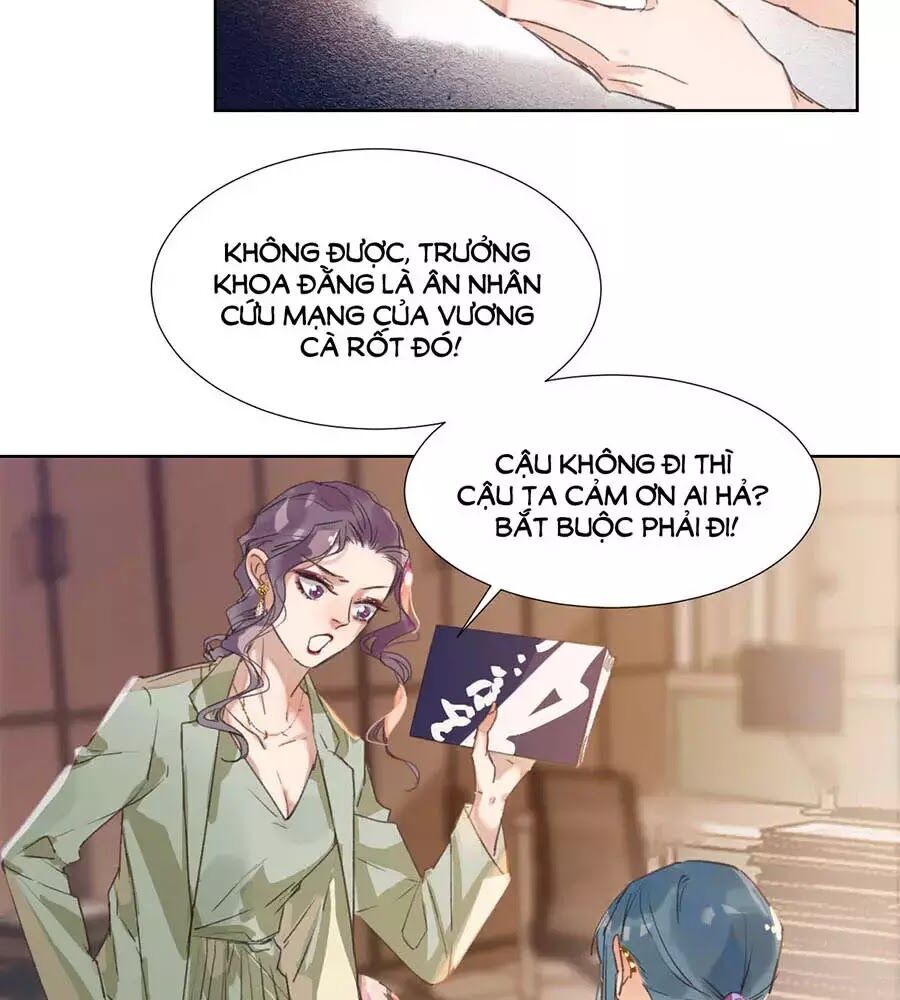 Quan Hệ Không Hoàn Hảo - Chương 18 - Trang 42