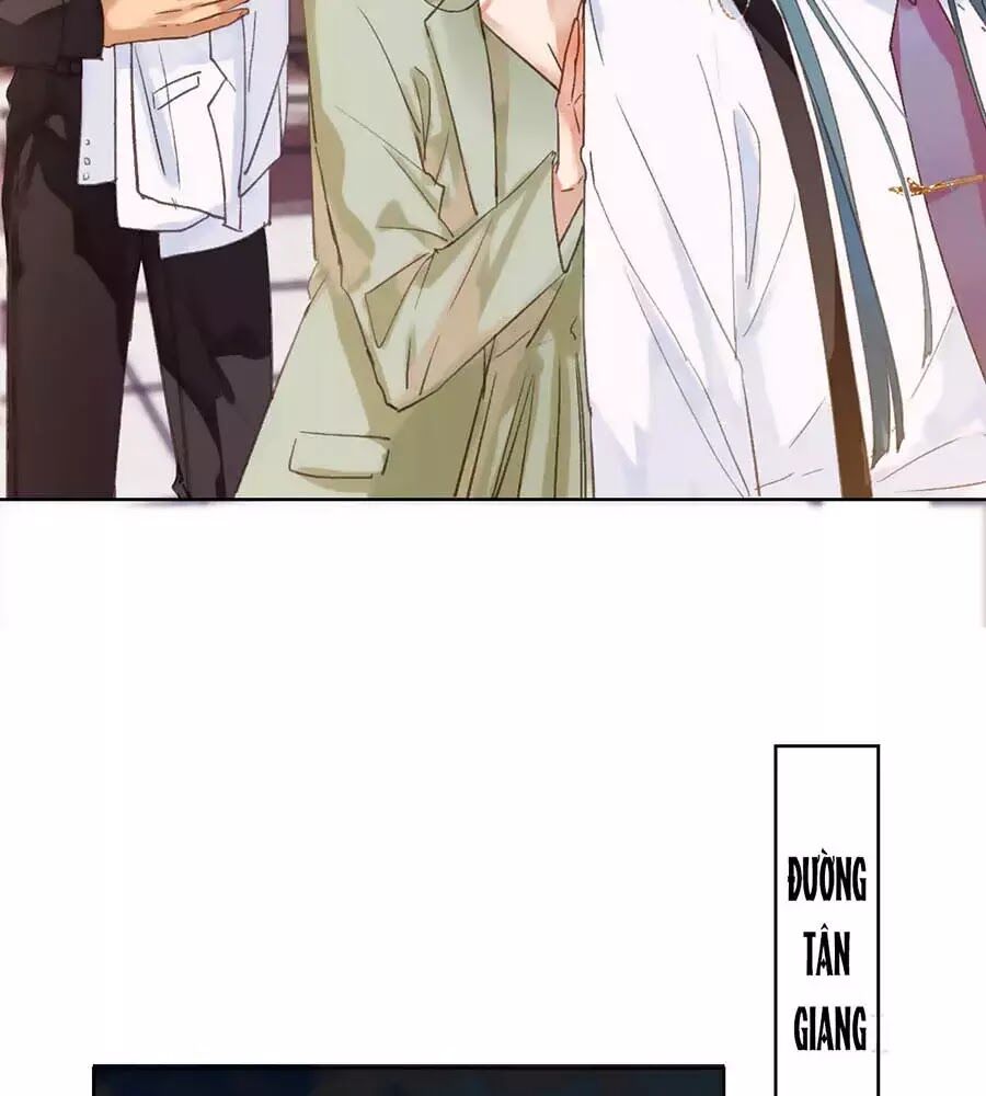 Quan Hệ Không Hoàn Hảo - Chương 18 - Trang 50