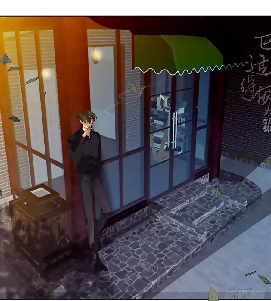 Quan Hệ Không Hoàn Hảo - Chương 18 - Trang 53