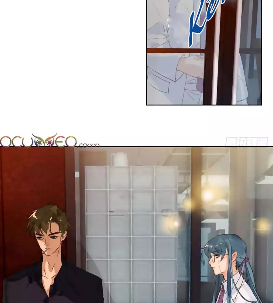 Quan Hệ Không Hoàn Hảo - Chương 18 - Trang 55