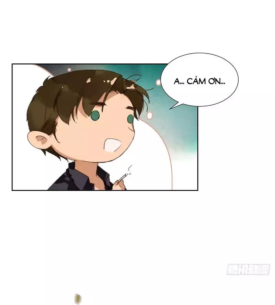 Quan Hệ Không Hoàn Hảo - Chương 18 - Trang 58