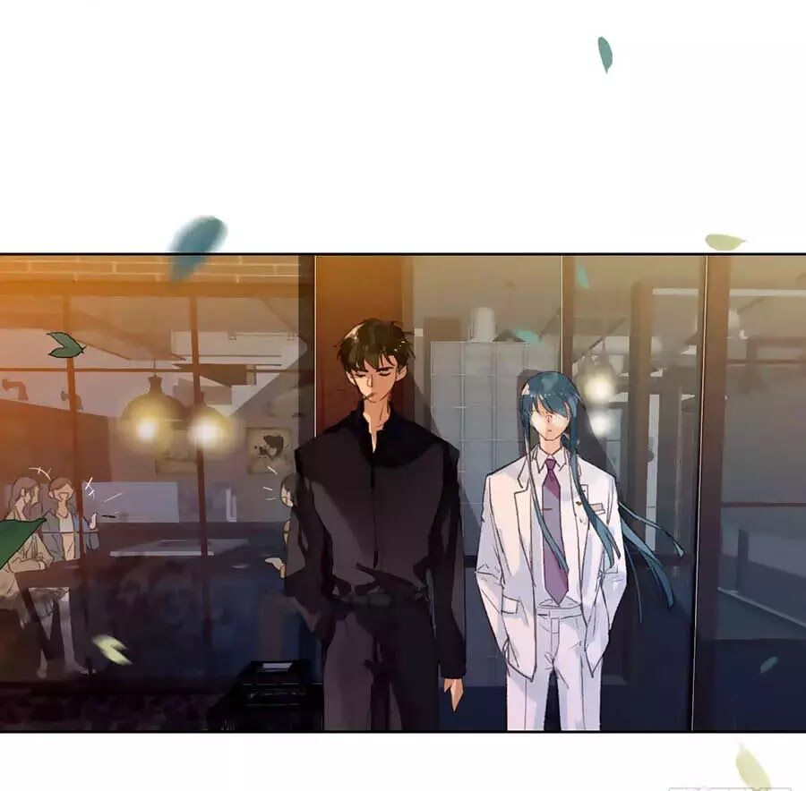 Quan Hệ Không Hoàn Hảo - Chương 18 - Trang 60