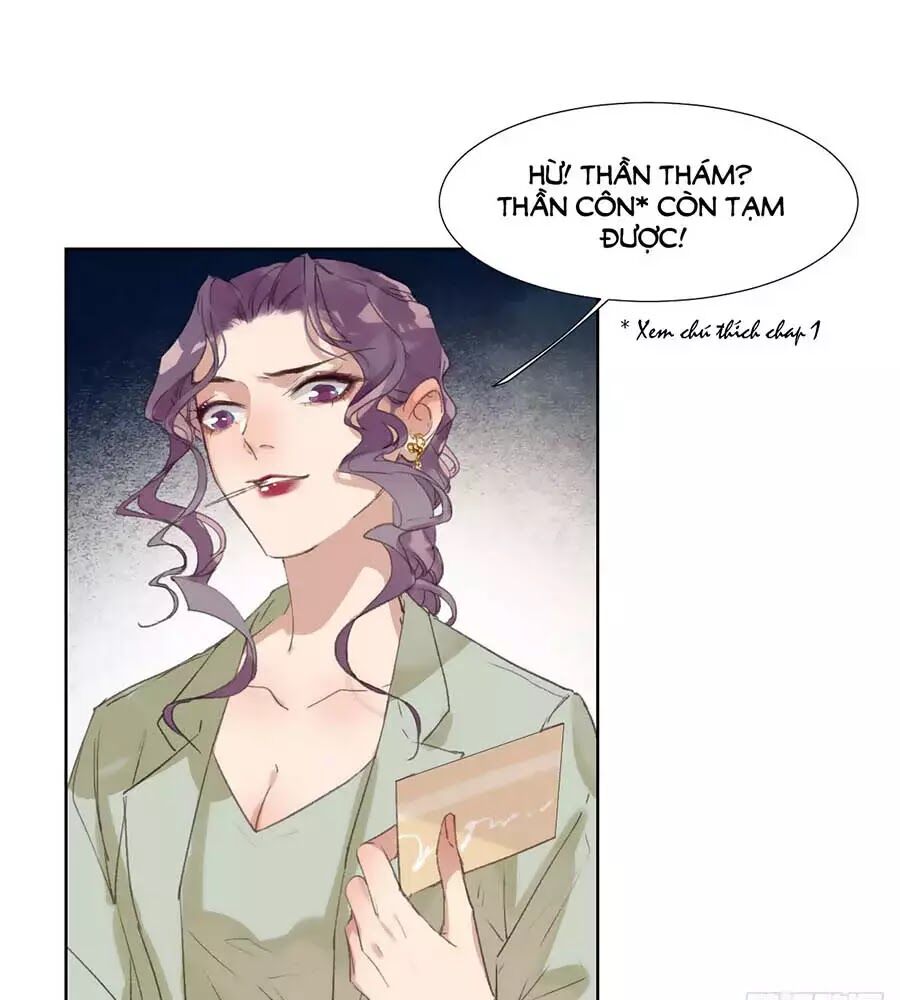 Quan Hệ Không Hoàn Hảo - Chương 18 - Trang 61