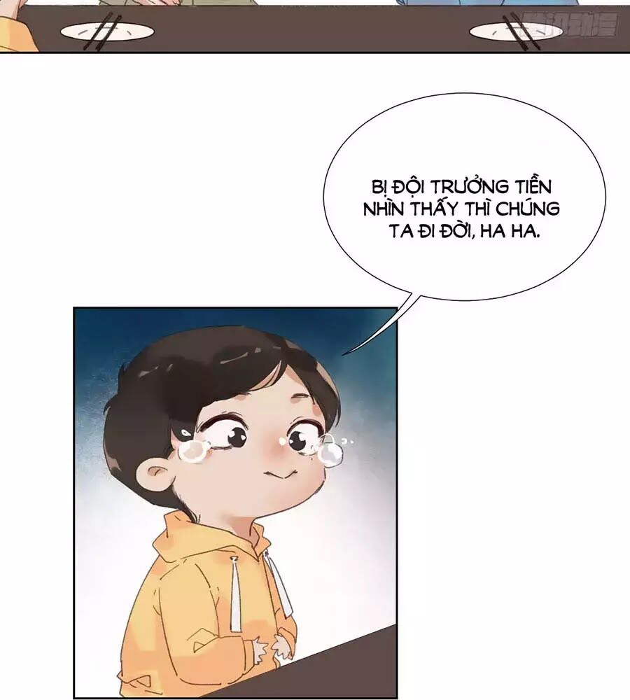 Quan Hệ Không Hoàn Hảo - Chương 18 - Trang 63