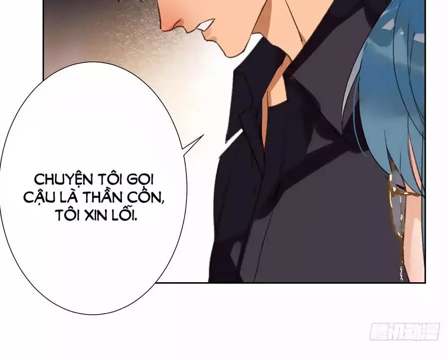 Quan Hệ Không Hoàn Hảo - Chương 18 - Trang 68