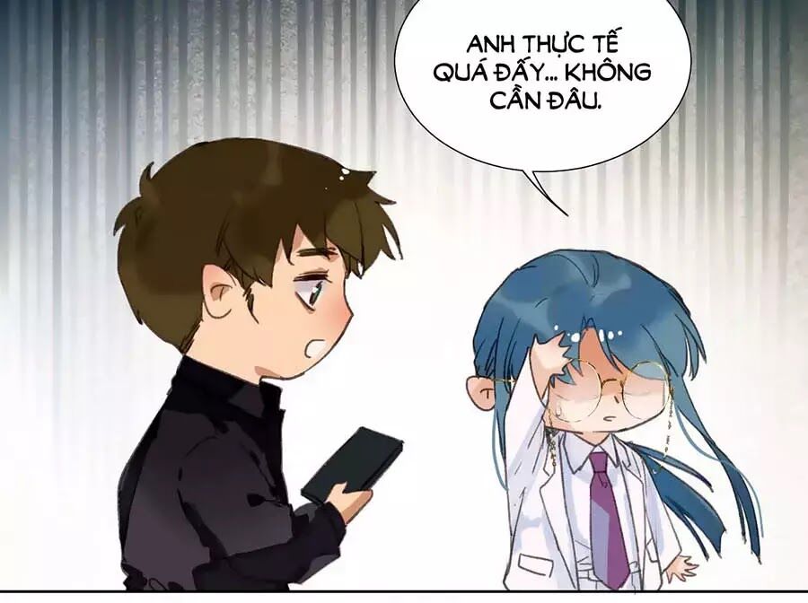 Quan Hệ Không Hoàn Hảo - Chương 18 - Trang 71