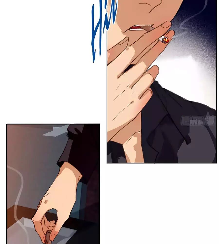 Quan Hệ Không Hoàn Hảo - Chương 18 - Trang 77