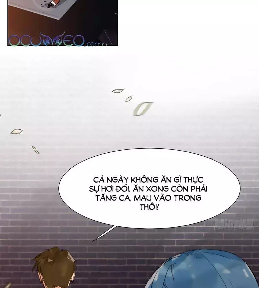 Quan Hệ Không Hoàn Hảo - Chương 18 - Trang 78