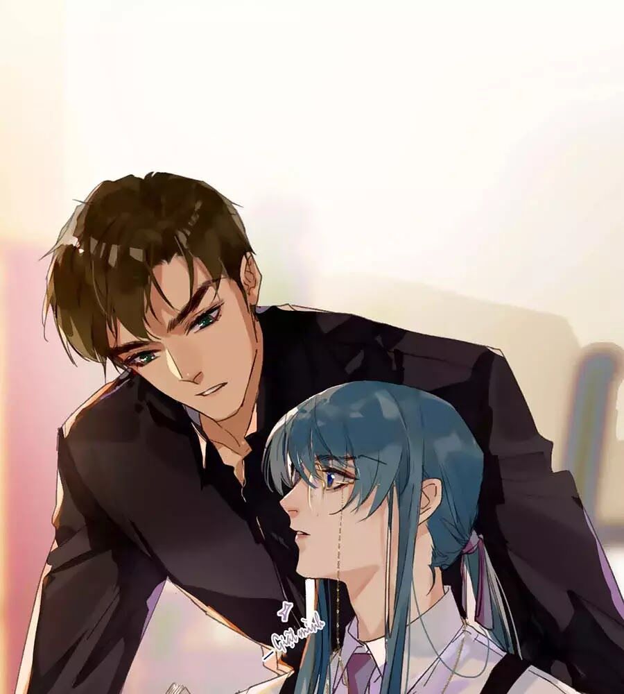 Quan Hệ Không Hoàn Hảo - Chương 18 - Trang 10