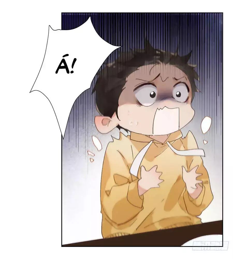 Quan Hệ Không Hoàn Hảo - Chương 19 - Trang 11