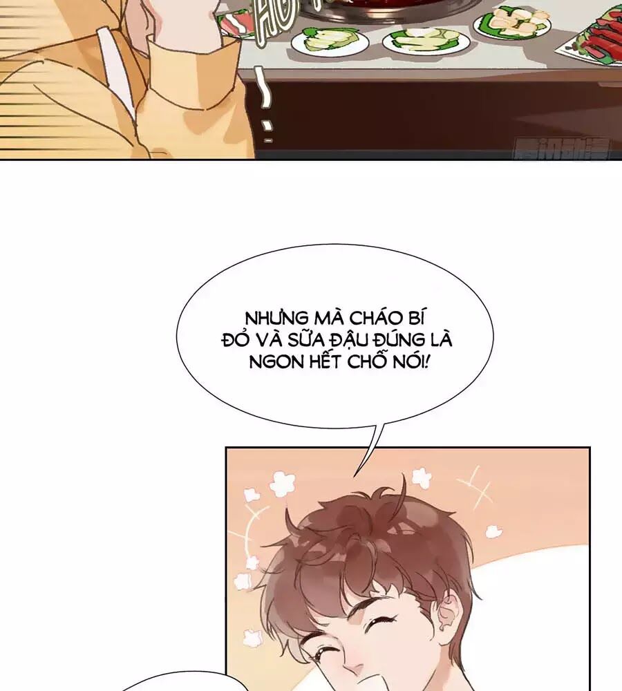 Quan Hệ Không Hoàn Hảo - Chương 19 - Trang 13