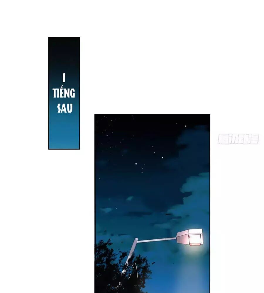 Quan Hệ Không Hoàn Hảo - Chương 19 - Trang 28