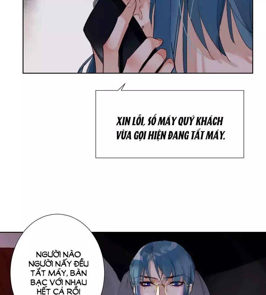 Quan Hệ Không Hoàn Hảo - Chương 19 - Trang 38