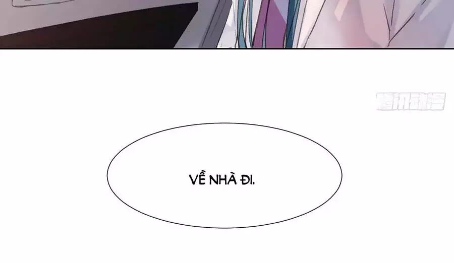 Quan Hệ Không Hoàn Hảo - Chương 19 - Trang 43