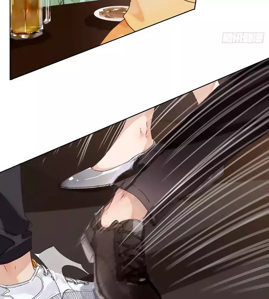 Quan Hệ Không Hoàn Hảo - Chương 19 - Trang 9