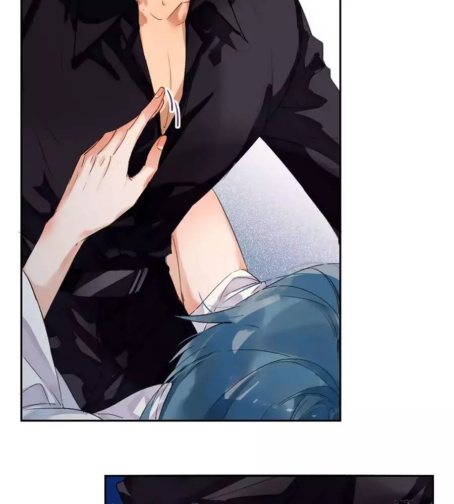 Quan Hệ Không Hoàn Hảo - Chương 21 - Trang 16