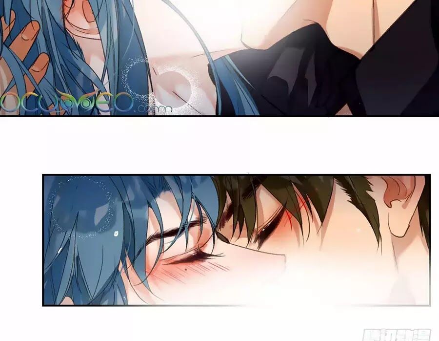 Quan Hệ Không Hoàn Hảo - Chương 21 - Trang 20