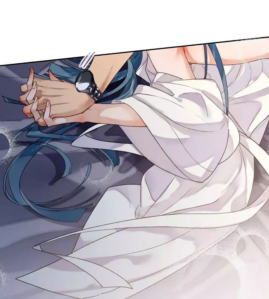 Quan Hệ Không Hoàn Hảo - Chương 21 - Trang 30