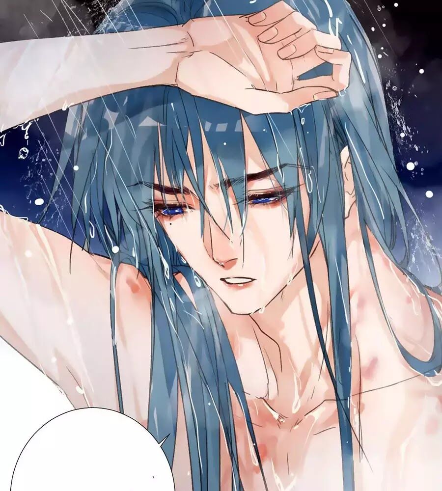 Quan Hệ Không Hoàn Hảo - Chương 21 - Trang 37