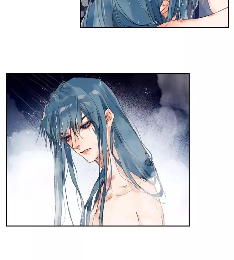 Quan Hệ Không Hoàn Hảo - Chương 21 - Trang 40