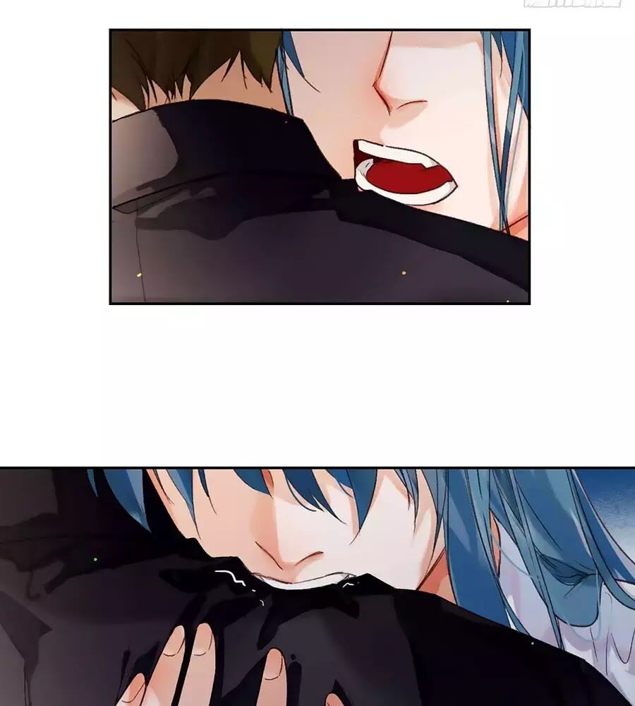 Quan Hệ Không Hoàn Hảo - Chương 21 - Trang 5