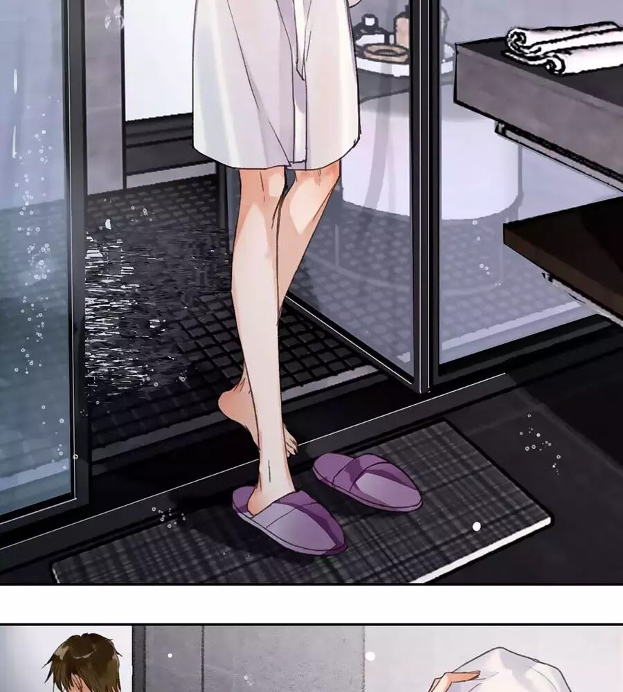 Quan Hệ Không Hoàn Hảo - Chương 21 - Trang 46