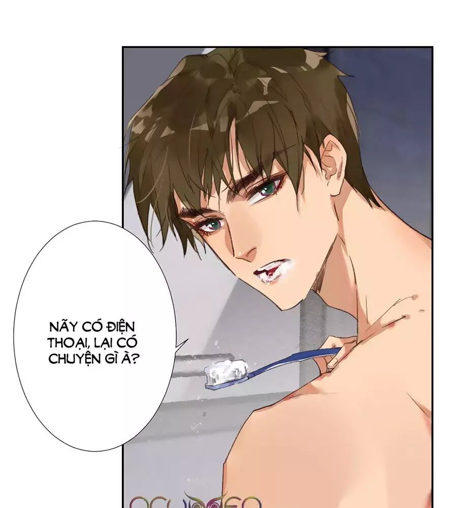 Quan Hệ Không Hoàn Hảo - Chương 21 - Trang 49