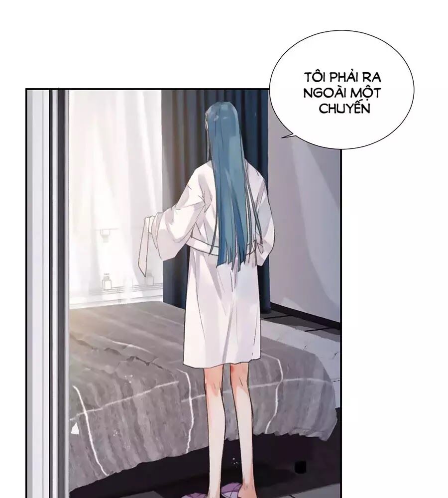 Quan Hệ Không Hoàn Hảo - Chương 21 - Trang 52