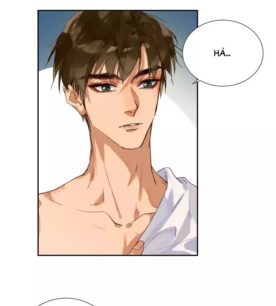 Quan Hệ Không Hoàn Hảo - Chương 21 - Trang 58