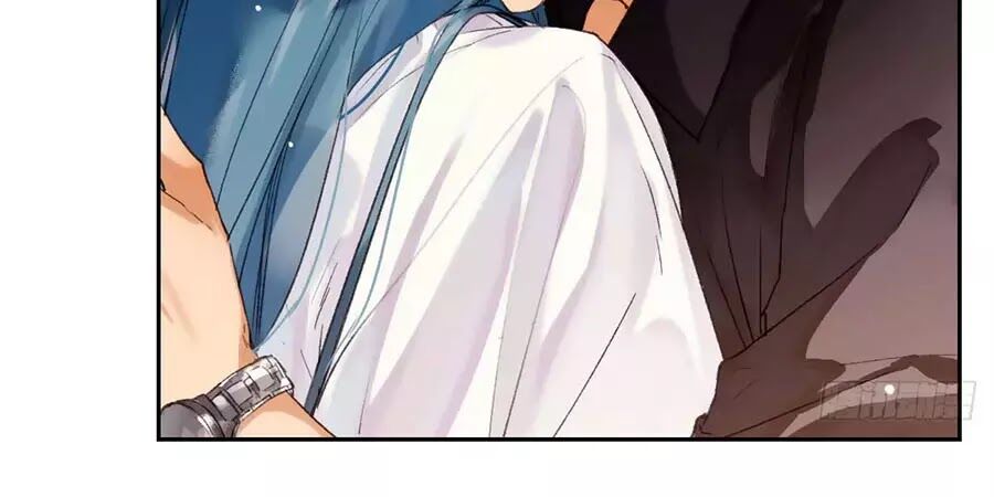 Quan Hệ Không Hoàn Hảo - Chương 21 - Trang 7