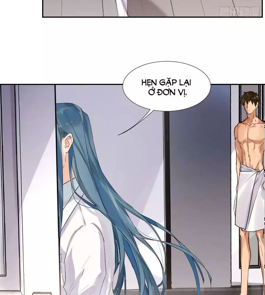 Quan Hệ Không Hoàn Hảo - Chương 21 - Trang 62