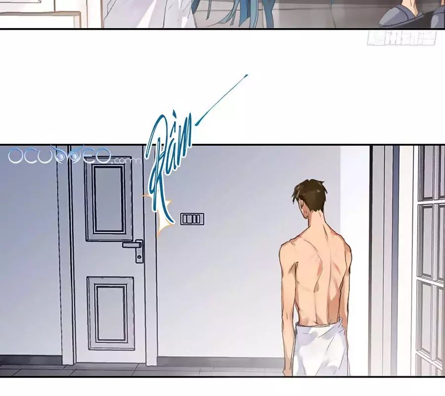 Quan Hệ Không Hoàn Hảo - Chương 21 - Trang 63