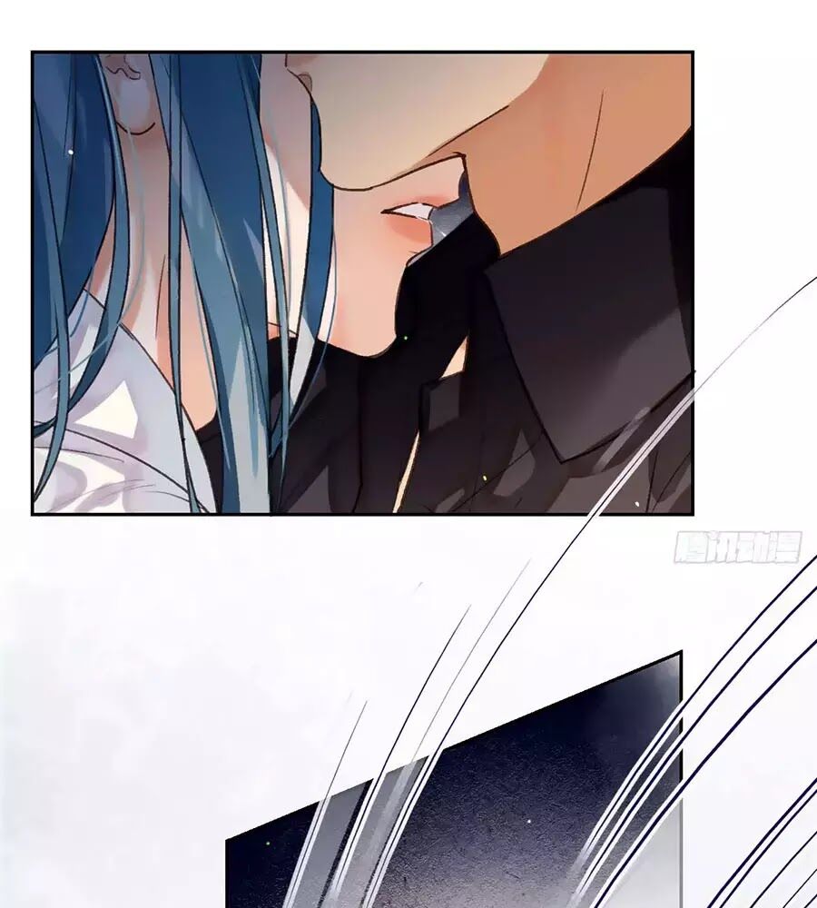 Quan Hệ Không Hoàn Hảo - Chương 21 - Trang 8