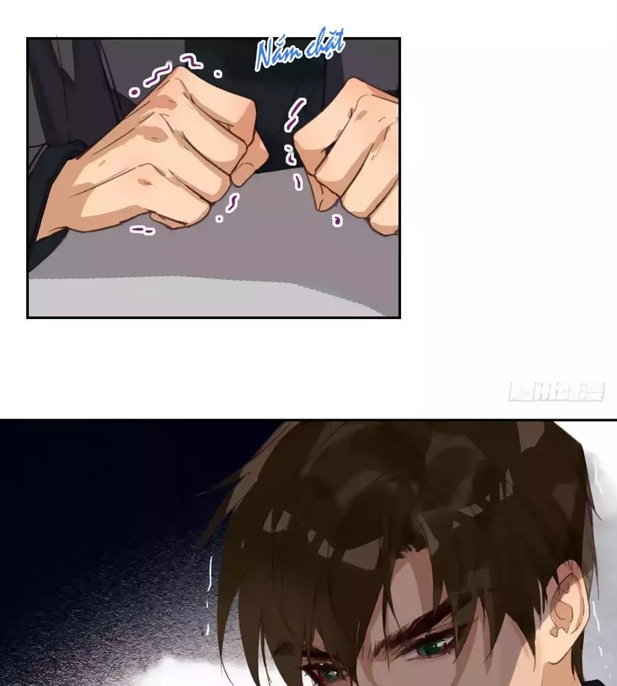 Quan Hệ Không Hoàn Hảo - Chương 22 - Trang 14