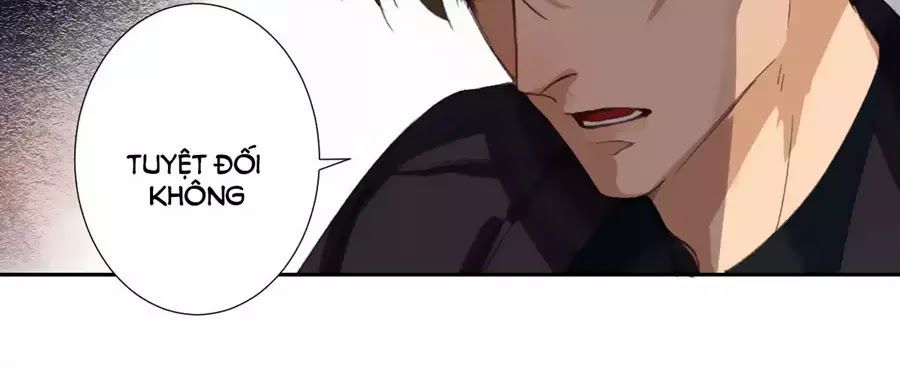 Quan Hệ Không Hoàn Hảo - Chương 22 - Trang 15