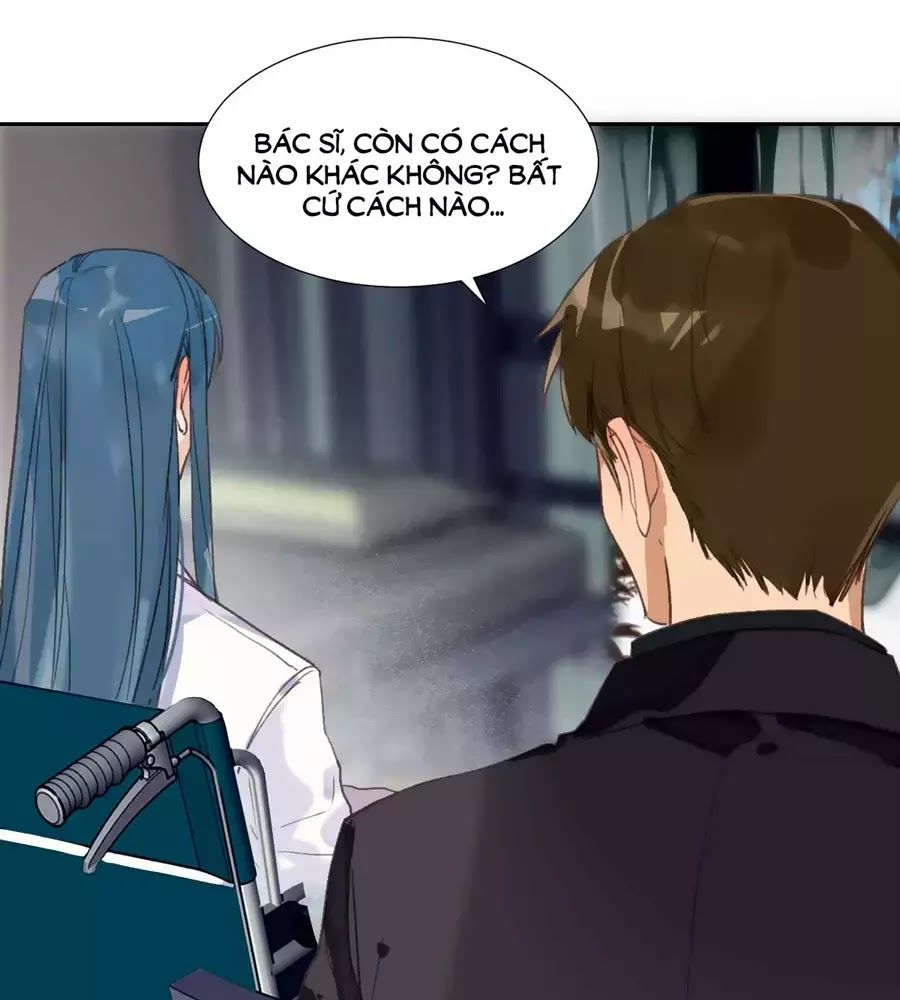 Quan Hệ Không Hoàn Hảo - Chương 22 - Trang 22