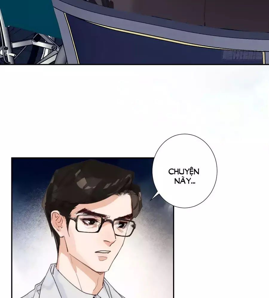 Quan Hệ Không Hoàn Hảo - Chương 22 - Trang 23