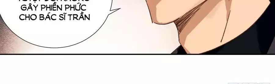 Quan Hệ Không Hoàn Hảo - Chương 22 - Trang 27