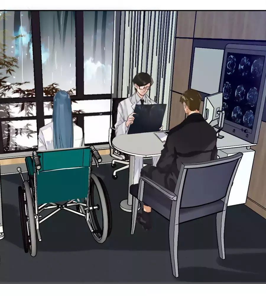 Quan Hệ Không Hoàn Hảo - Chương 22 - Trang 4