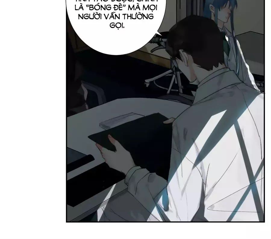 Quan Hệ Không Hoàn Hảo - Chương 22 - Trang 32