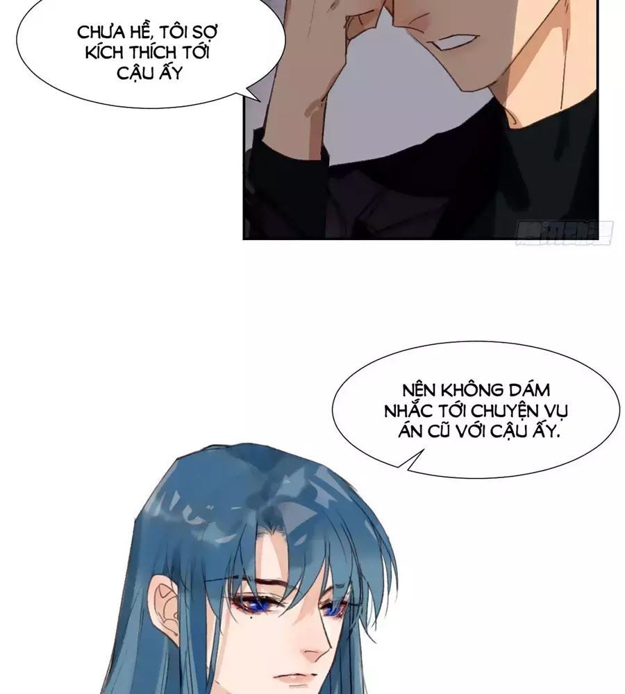 Quan Hệ Không Hoàn Hảo - Chương 22 - Trang 37
