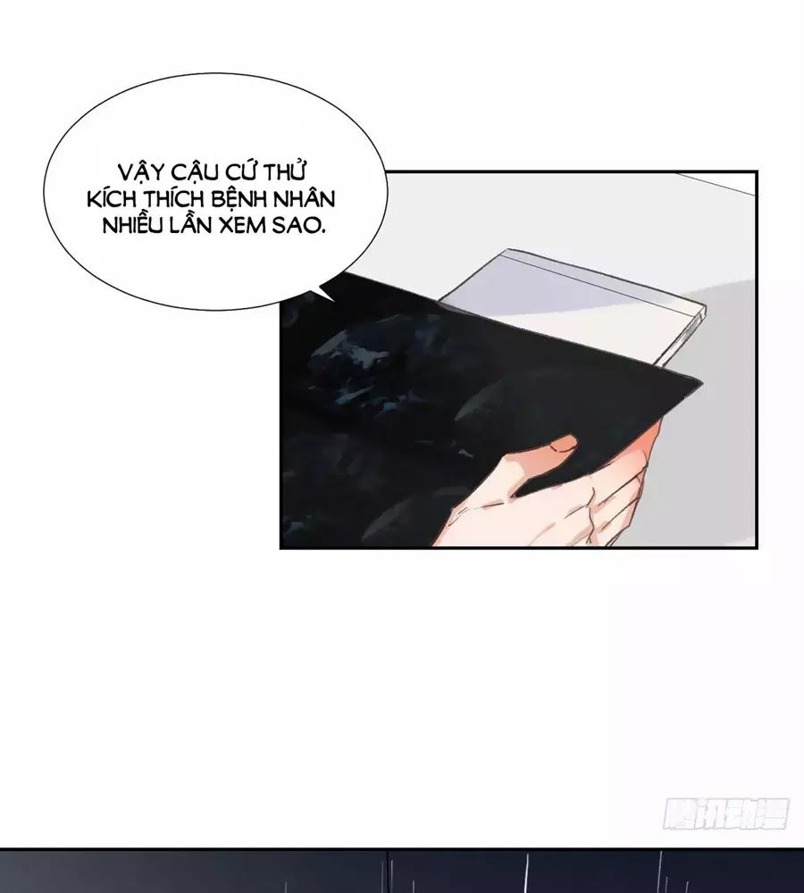 Quan Hệ Không Hoàn Hảo - Chương 22 - Trang 39