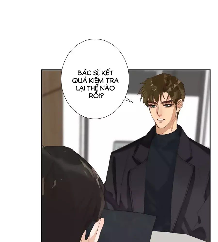 Quan Hệ Không Hoàn Hảo - Chương 22 - Trang 5