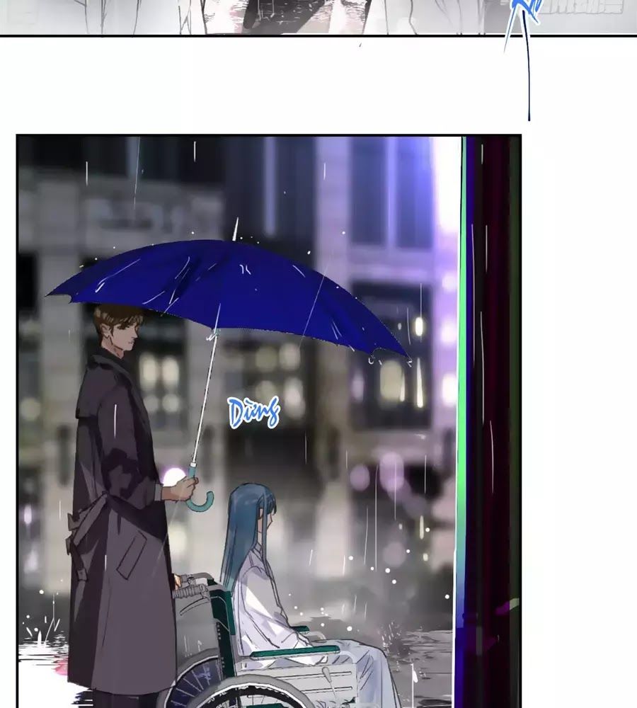 Quan Hệ Không Hoàn Hảo - Chương 22 - Trang 43