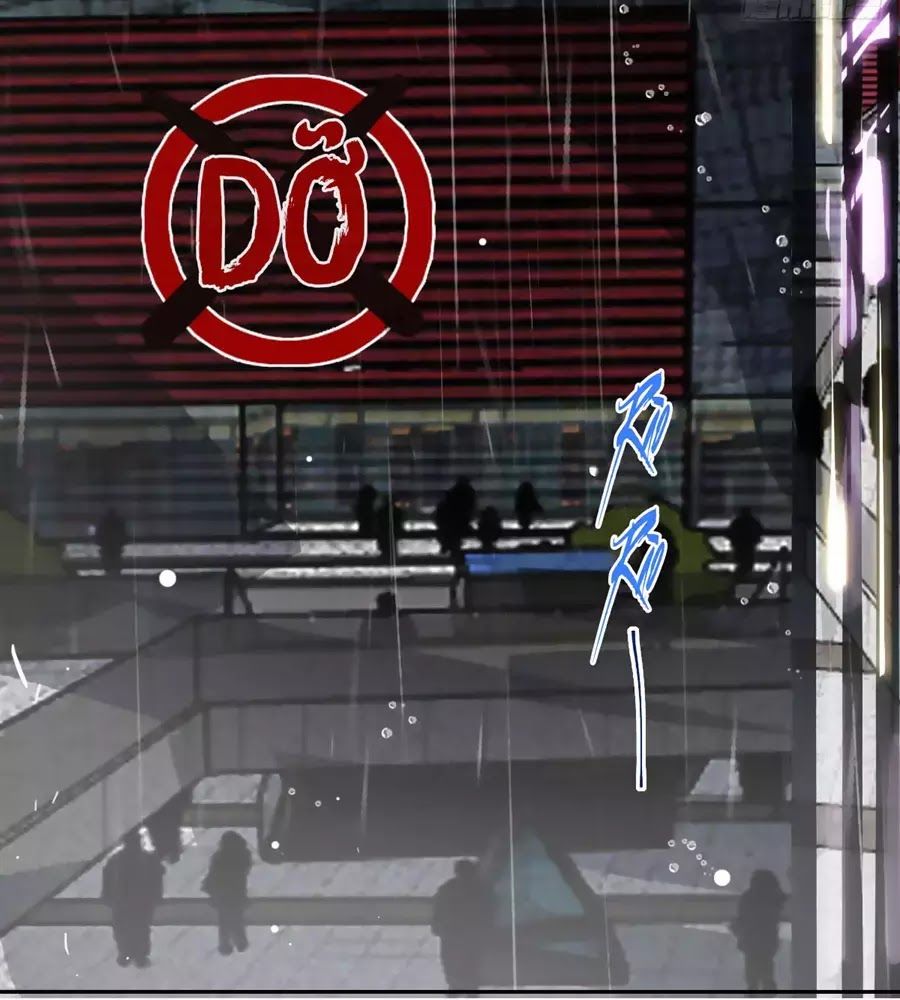 Quan Hệ Không Hoàn Hảo - Chương 22 - Trang 47