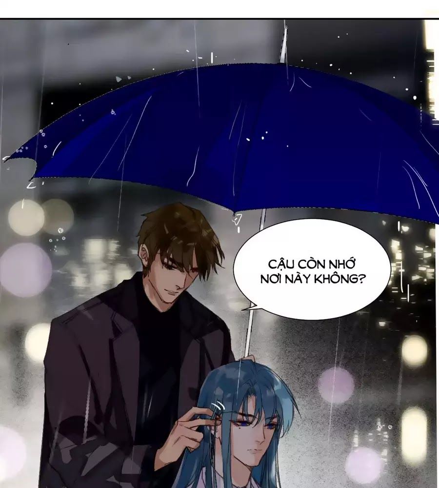 Quan Hệ Không Hoàn Hảo - Chương 22 - Trang 49
